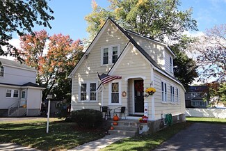 15 Warren Rd, Saugus, MA 01906