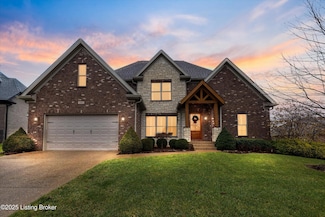 5203 Rock Ridge Dr, Louisville, KY 40241