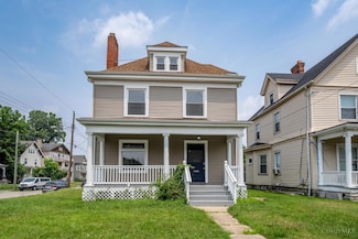 2002 Clarion Ave, Cincinnati, OH 45207