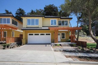 126 Fife Ln, Aptos, CA 95003