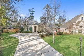 1192 Springwater Dr, Mandeville, LA 70471