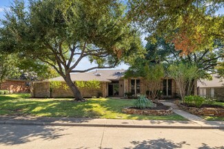 7628 Mullrany Dr, Dallas, TX 75248