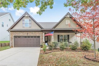 113 Lakeside Crossing, Bermuda Run, NC 27006