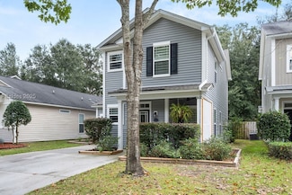 19 Isle of Palms W, Bluffton, SC 29910