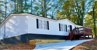 325 Washington Dr, Athens, GA 30601