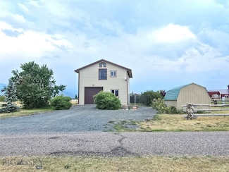 49 S Centurion Way, Whitehall, MT 59759