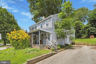 523 Bloomfield Ave, Drexel Hill, PA 19026