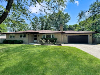 17225 Laflin Ave, Hazel Crest, IL 60429