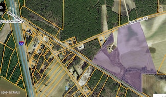 000 Old Jason Rd, La Grange, NC 28551