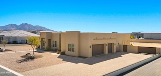 24648 S 186th Place, Queen Creek, AZ 85142