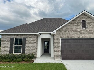 7401 Bonne Vue Cir, Maurice, LA 70555