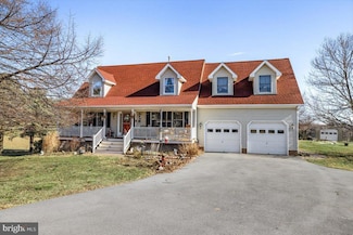 185 Panarama Dr, Winchester, VA 22603