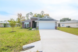 16 Pine Crest Ln, Palm Coast, FL 32164