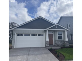 1852 Seven Mile Ln SE, Albany, OR 97322