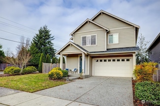 2707 93rd Place SE, Everett, WA 98208