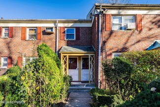 500 S Center St Unit 1003, Orange, NJ 07050