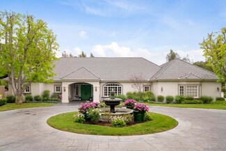 16315 Avenida de Los Olivos, Rancho Santa Fe, CA 92067