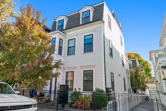559 E 5th St Unit 3, Boston, MA 02127