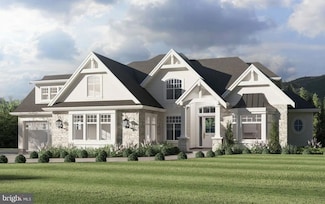 12345 Fingerboard Rd, Monrovia, MD 21770