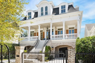 2222 Oxford St, Houston, TX 77008