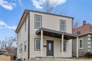 1507 Wood Ave, Kansas City, KS 66104