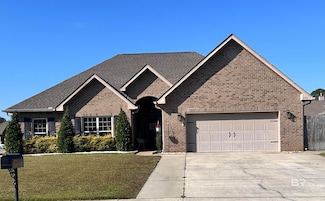 6033 Andhurst Dr, Gulf Shores, AL 36542