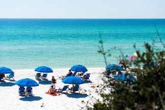 4100 E County Highway 30a Unit 605, Santa Rosa Beach, FL 32459
