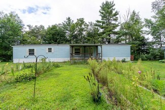 45 Top Rd, Northfield, VT 05663