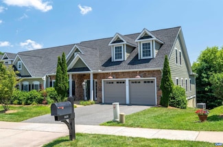 1614 Sawgrass Ct, Charlottesville, VA 22901