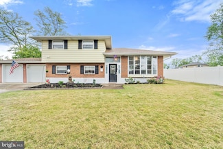 541 E Lake Ave, Blackwood, NJ 08012