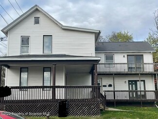 1217 Mulberry St, Scranton, PA 18510