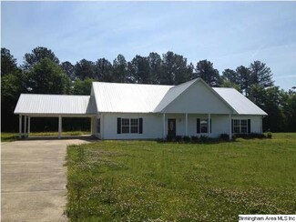 1592 Langston Rd, Carbon Hill, AL 35549