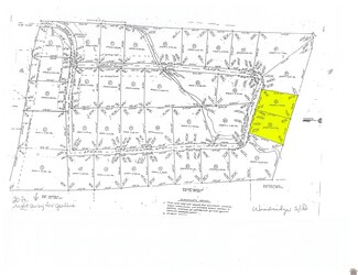 Lots 28 & 29 of Woodridge Subdivision, Benton, KY 42025