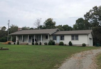 11075 Heber Springs Rd N, Concord, AR 72523