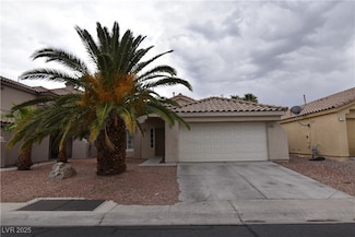 3334 Capitol Reef Dr, North Las Vegas, NV 89032