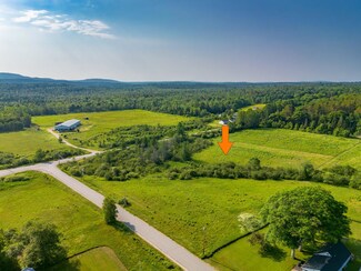 Lot 34 Cross Rd, Bucksport, ME 04416