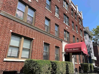 2271 Kennedy Blvd Unit 302, Jersey City, NJ 07304