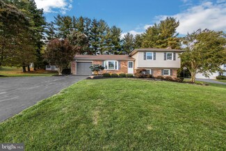 18 Garfield Ct, Gaithersburg, MD 20882