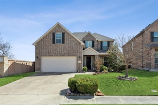 1201 Caney Creek Ln, McKinney, TX 75071