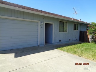 6116 A St Unit B, Unincorporated, CA 95625