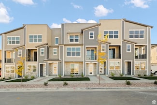 6807 W Pine Trail Ln Unit 304, Herriman, UT 84096