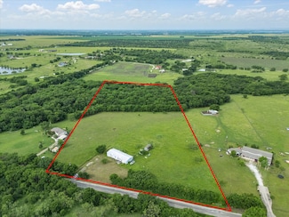2600 Boyce Rd, Waxahachie, TX 75165
