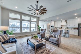 15625 Carnation Rd, Frisco, TX 75033