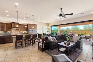 8544 E Kael St, Mesa, AZ 85207