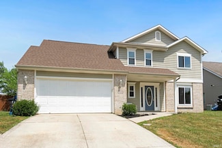 2308 Broken Oak Rd, Fort Wayne, IN 46818