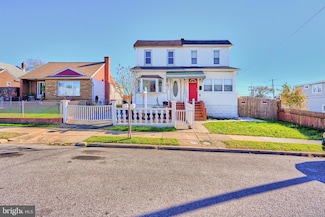6609 Bushey St, Baltimore, MD 21224