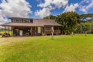 1714 Hulu Rd Unit B, Kapaa, HI 96746