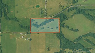 0 E 815 Rd, Stilwell, OK 74960