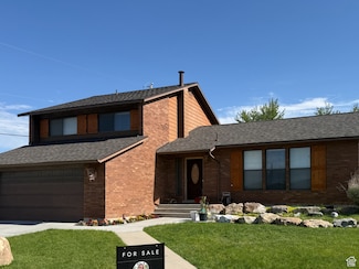 120 Deseret Cir, Grantsville, UT 84029