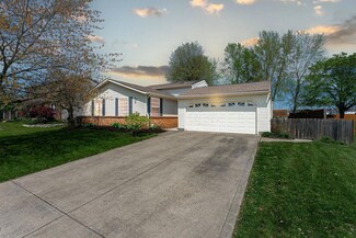 8148 Maugham Dr, Reynoldsburg, OH 43068